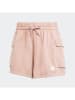adidas Sweatshorts in Rosa