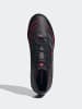adidas Voetbalschoenen zwart