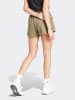 adidas Sweatshorts in Khaki