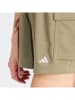 adidas Sweatshorts in Khaki