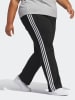 adidas Sweatbroek zwart