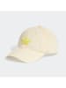 adidas Cap in Gelb