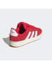 adidas Sneakersy w kolorze czerwonym