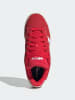 adidas Sneakersy w kolorze czerwonym