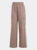 adidas Sweatbroek lichtbruin
