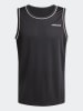adidas Top zwart