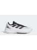 adidas Basketballschuhe in Weiß