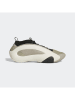 adidas Basketballschuhe in Khaki/ Creme