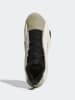 adidas Basketbalschoenen kaki/crème