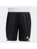 adidas Funktionsshorts in Schwarz