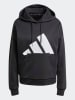 adidas Hoodie zwart