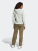 adidas 2tlg. Outfit in Khaki/ Grün