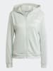 adidas 2-delige outfit kaki/groen