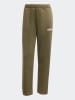 adidas 2tlg. Outfit in Khaki/ Grün