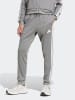 adidas Sweathose in Grau