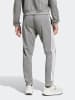 adidas Sweathose in Grau