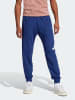 adidas Sweatbroek donkerblauw