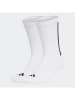 adidas 2er-Set: Socken in Weiß