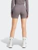 adidas Shorts in Grau