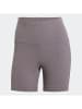 adidas Short grijs