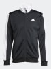 adidas 2-częściowy zestaw w kolorze czarnym