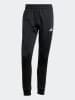 adidas 2-delige outfit zwart