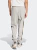 adidas Sweatbroek grijs