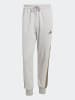 adidas Sweatbroek grijs