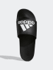 adidas Klapki w kolorze czarnym