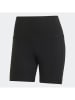 adidas Shorts in Schwarz