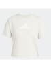 adidas Shirt crème