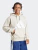 adidas Bluza w kolorze kremowym