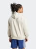 adidas Bluza w kolorze kremowym