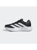 adidas Joggingschuhe in Schwarz