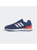 adidas Sneakers in Dunkelblau