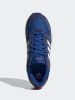 adidas Sneakers in Dunkelblau