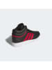 adidas Sneakers in Schwarz