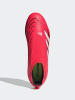 adidas Fußballschuhe in Pink