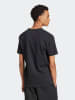 adidas Shirt zwart