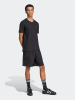 adidas Shirt zwart
