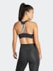 adidas Sportbeha zwart