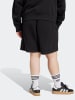 adidas Shorts in Schwarz