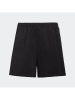 adidas Shorts in Schwarz