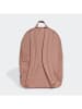adidas Rucksack in Rosa