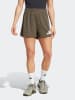 adidas Szorty w kolorze khaki