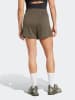 adidas Szorty w kolorze khaki