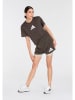 adidas Shorts in Khaki