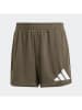 adidas Shorts in Khaki