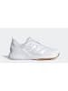 adidas Trainingschuhe in Weiß