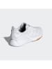 adidas Trainingschuhe in Weiß